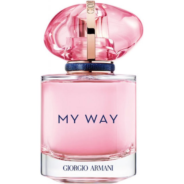 ARMANI My Way Nectar EDP 90ml TESTER